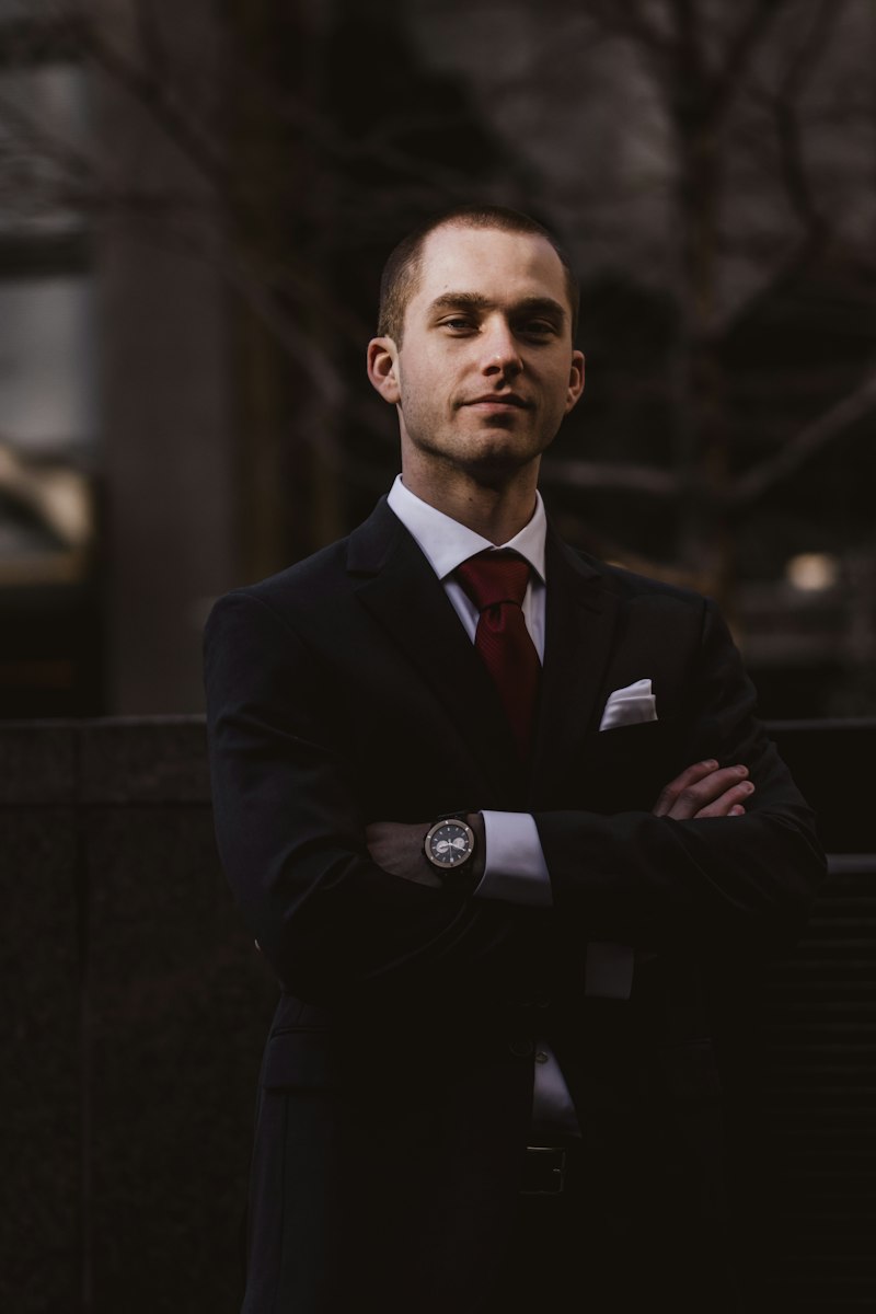 David Miller, Director of Structural Engineering at Arvantis